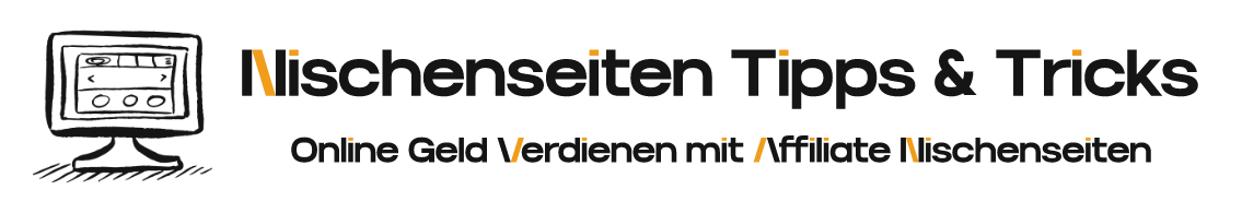 Nischenseiten-Tipps